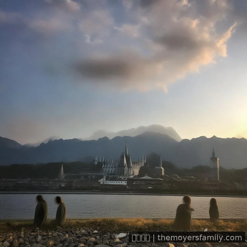 平博体育 - 华为手机暗夜摄影对比苹果旗舰画质差异 配图1